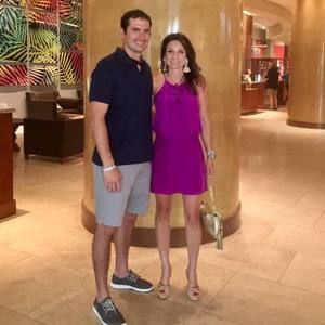 Meet your Posher, Julie